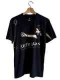 Keith Urban World Tour 2007 Men's t-shirt  Size Small  Country Music Tee