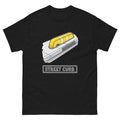 Street Curb Object Place Item Urban T-Shirt