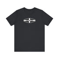 1980s Ford Merkur Badge T-Shirt - West Germany - XR4Ti - Scorpio
