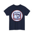 Luhr-Jensen Vintage Fishing Lure Collector Tackle Lures Spoons Retro T-Shirt