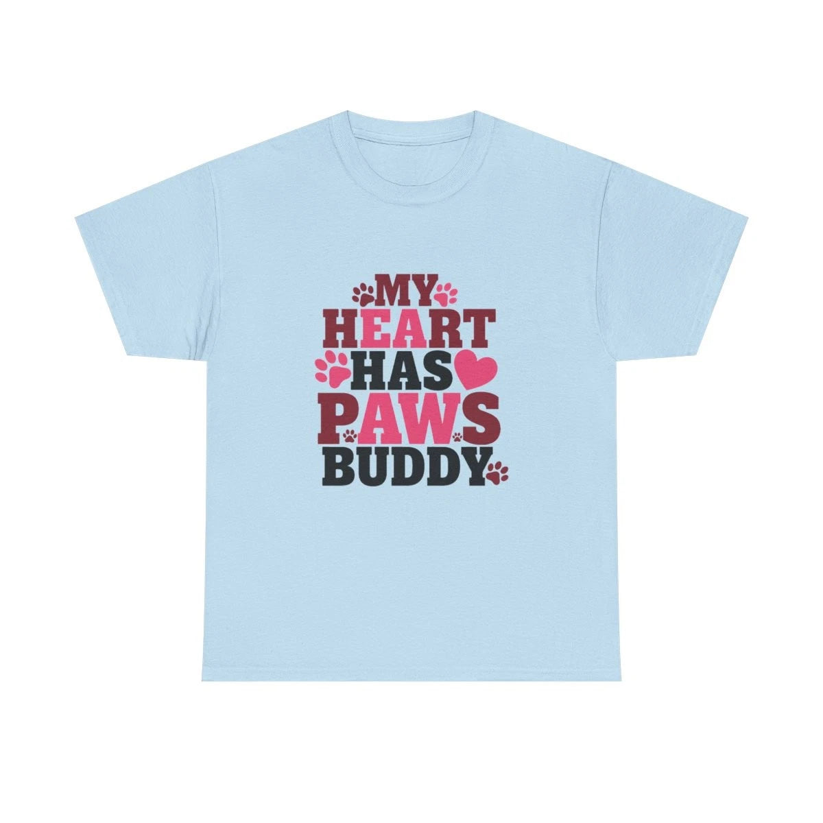 Custom Ragdoll Cat Paw Print Shirt Personalized Pet Name Unisex Mens Womens Tee