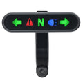 Daytona Motorcycle Indicator Clamp-on, Small, 12V, GAMMA