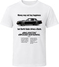 Buick Grand National 1987 Turbo Muscle Car T-Shirt