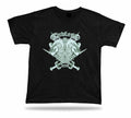 Endless 2009 Sword Warrior RAM animal modern tshirt tee design stylish apparel