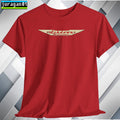 Ashdown Engineering Amps T-Shirt Black Navy White Grey Red Orange Choco S to 5XL