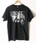 the Contortions band t shirt james chance 8 eyed spy defunkt no new york