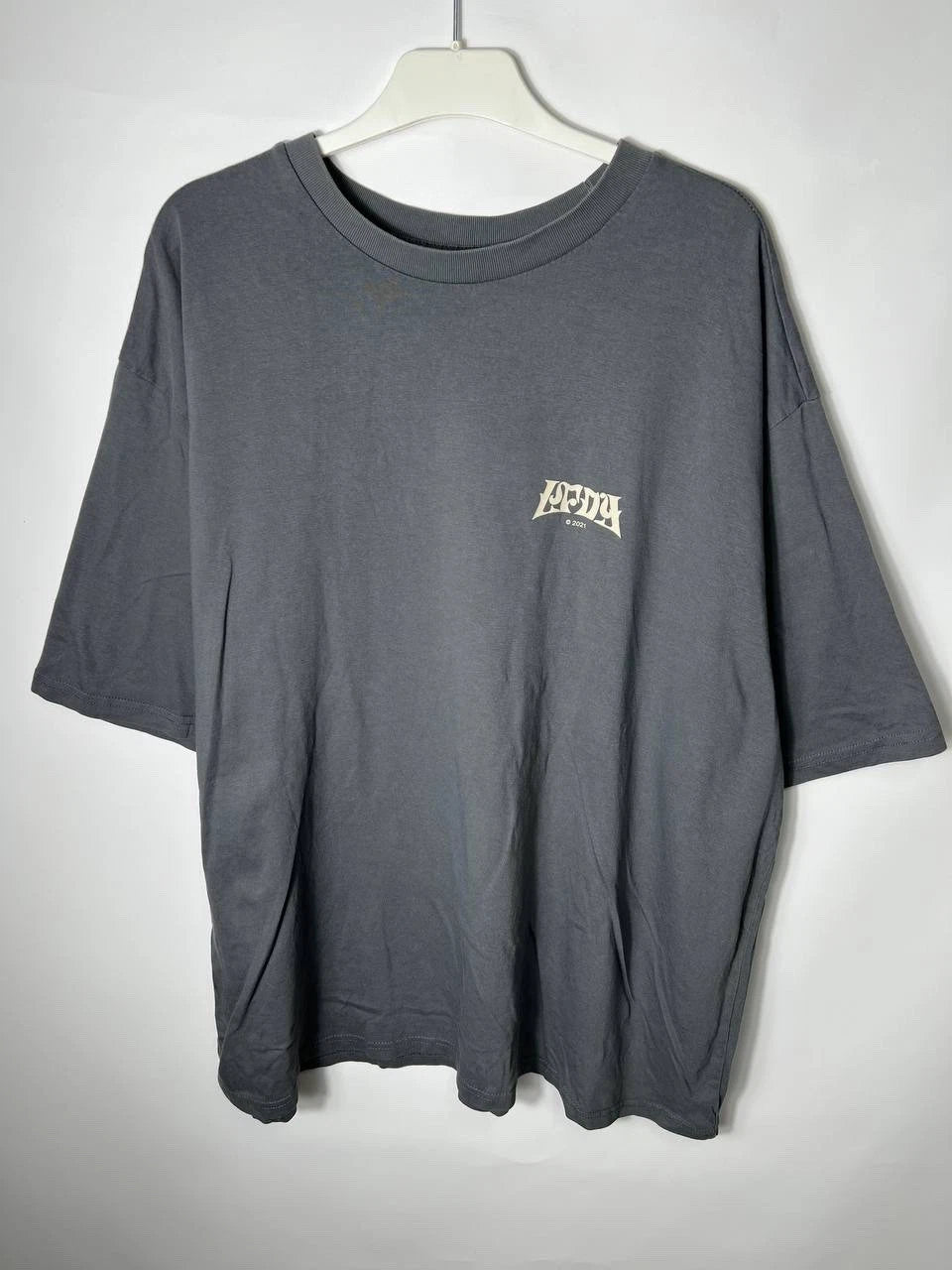 Vintage streetwear Y2K LFDY Oversize T-Shirt Graphic Vintage streetwear Y2K LFDY
