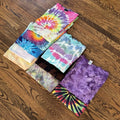 Vintage Blank Tye Dye Tee Shirt Project Bundle Lot (11) M-XL