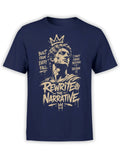 Rewrite Narrative Motivational T-Shirt | Unisex