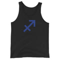 sagittarius Equius Homestuck Cosplay Tank Homestuck shirt sagittarius Equius