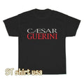 New Caesar Guerini Logo Unisex T-Shirt Funny Size S to 5XL