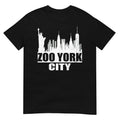 New York City Urban Life Cool NYC Style Shirt