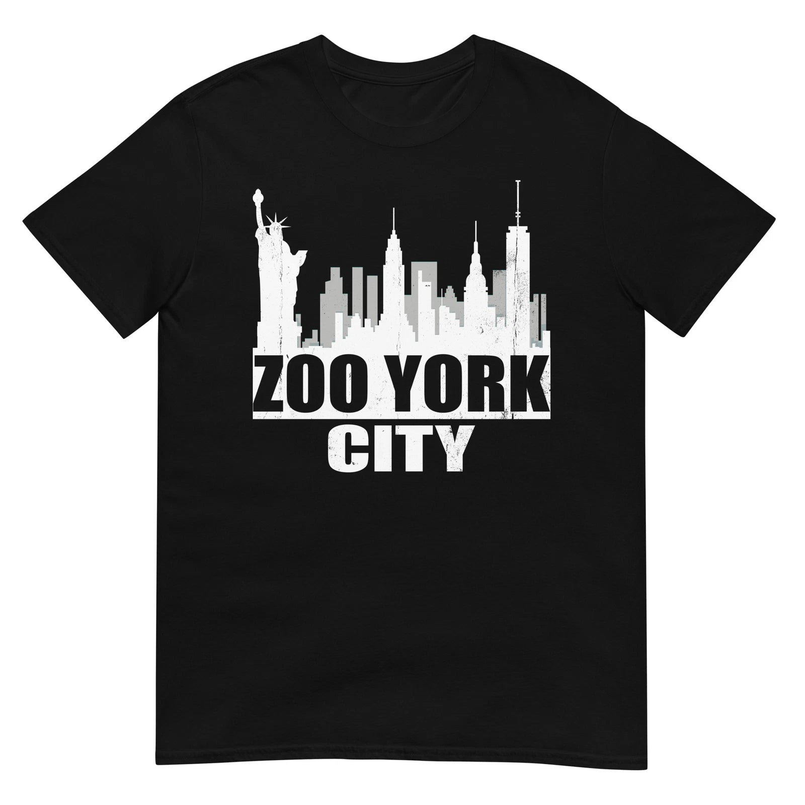 New York City Urban Life Cool NYC Style Shirt