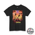 License To Drive Movie Poster Retro T-Shirt For Men & Women