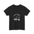 Impressley Keep It Simple Camping T-Shirt – Outdoor Van Life Adventure Tee