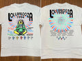 Lollapalooza Tour 1994 T-Shirt, Lollapalooza Music Festival Shirt, Tribe Called