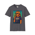 Urban Frequency Co. Unisex T-Shirt - Cool Graphic Tee for Music Lovers, [...]