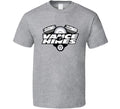Vance And Hines Performance Motorcycle Exhaust Custom Logo T Shirt