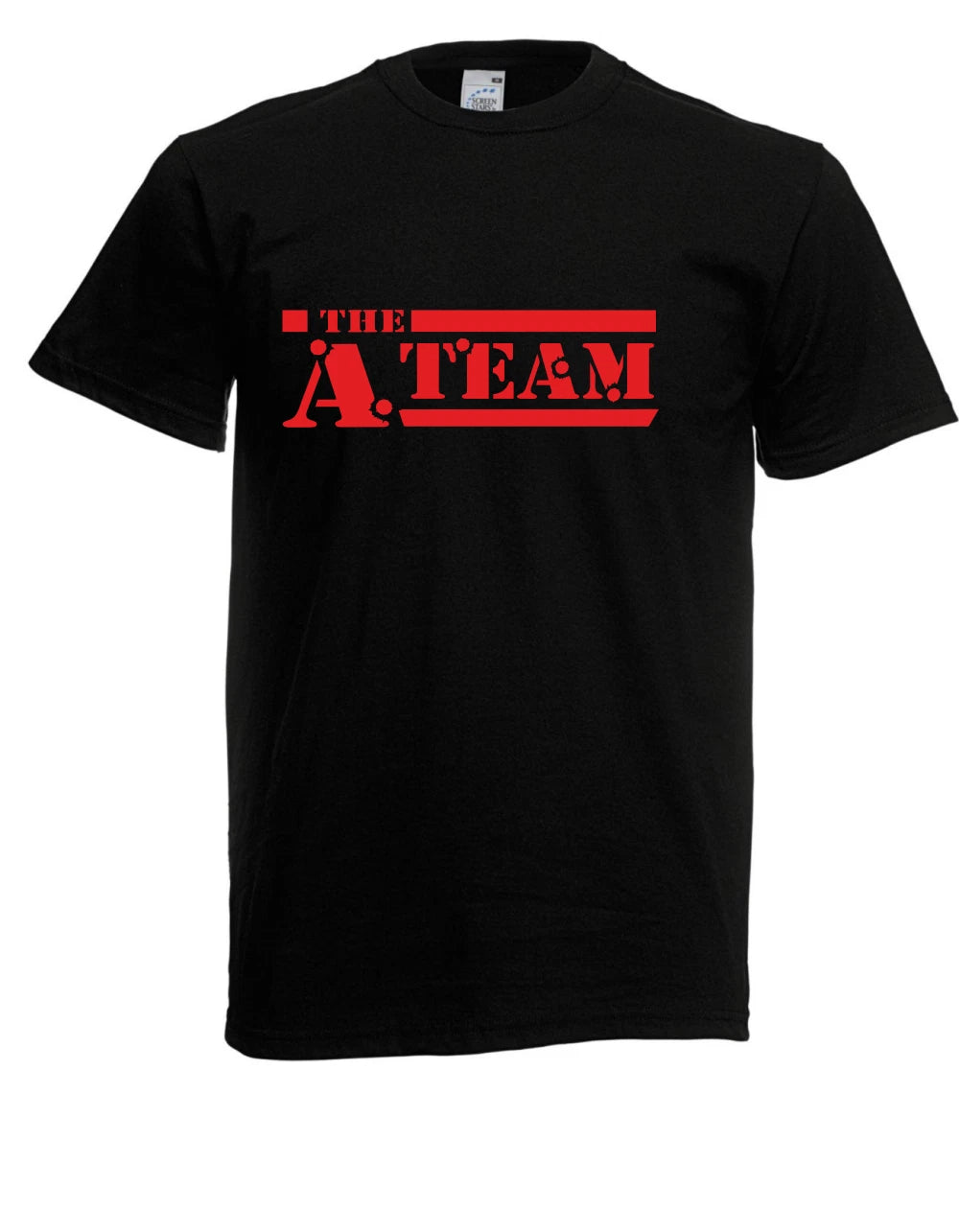 Men's T-Shirt The A-Team I Sayings I Fun I Funny up to 5XL