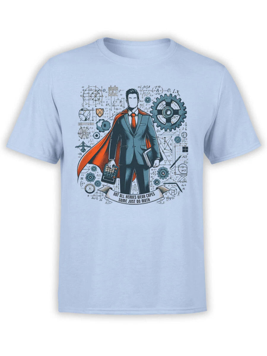 FANTUCCI Engineers T-Shirt Collection | XXX | Unisex