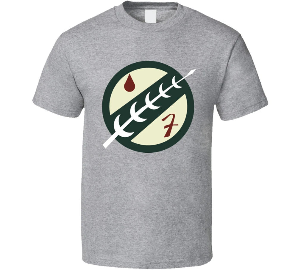 Mandalorian T Shirt