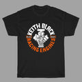 Keith Black Racing Engines Men's Black Size S-5XL