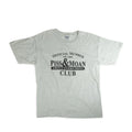 Vintage 2000's Piss & Moan Member Tee Shirt Vtg y2k 2000s Funny Humor Gildan