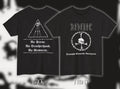 Revenge - Triumph. Genocide. Antichrist  Gildan Heavy Cotton Tee  Size- S - 5XL