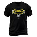 Mathews Archery T-Shirt Made in USA Size S-5XL