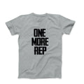 One More Rep T Shirts Mens Workout Graphic Tee Shirts with Sayings