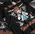 My Deer Friend Nokotan Anime T-shirt My Deer Friend Nokotan Anime Gift Shirt