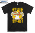 The Simpsons Homer Have A Fear T-shirt Gift Hoodie T shirt Men Women Unisex 7470