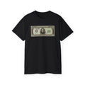 US 500 Dollar Bill Money Cool New Shirt Ultra Cotton Tee S M L XL 2XL
