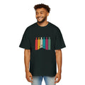 Copy of Men's Heavy Oversized Tee
