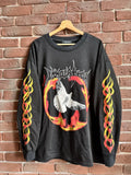 Immolation Bringing down Death Metal Band Tshirt