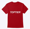 Mens toptier It’s Simple Tshirt