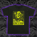 Eric's Trip T-Shirt Indie Rock Noise Pop Sub Pop Canadian Music Tee S-5XL