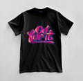 Custom Go For It Graphic T-shirt Design Unisex Jersey Short Sleeve Tee