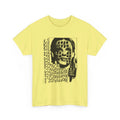 mail pop art ray johnson reproduction tshirt