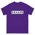 SHAKER HOOD T SHIRT N96 By RACE CITY RETRO MUSCLE CAR