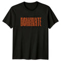 Dominate T-Shirt Urban Motivation Streetwear Birthday Gift For Him And Her