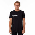 Alpinestars Men's T Shirt Fastback Black Tee -Casual wear s to 2XL
