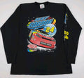 Vintage Y2k 2000 Jeff Gordon Nascar Du Pont Long Sleeve T Shirt Race Sport Space