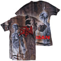 Rare DEATH All Over Print 3D Unisex 3D Shirt For Fan Full Sizes TT1109