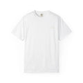 Stylish Floral Unisex T-Shirt Trendy Casual Wear, Gift for Her, Summer Essential