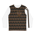 Long Sleeve Shirt- DaClock