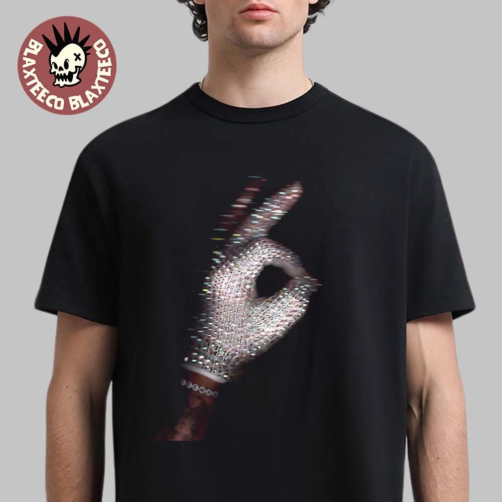 Drake Iceman New Album Cover Art T-Shirt