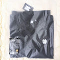 BTS Proof RUN S S T SHIRT Merch Genuine L size black Official goods BIGHIT MUSIC