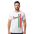 Vespa Motorscooter T-Shirt Italian Scooter Motor Bike Vintage Automobile Tee