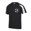Personalised Custom T-Shirt Your Name Number Football Sports Running JC003